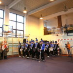 Odsłonięcie Pomnika Ofiar Gminy Krasocin / Marzena Mąkosa / Radio Kielce