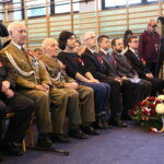 Odsłonięcie Pomnika Ofiar Gminy Krasocin / Marzena Mąkosa / Radio Kielce