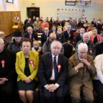 Odsłonięcie Pomnika Ofiar Gminy Krasocin / Marzena Mąkosa / Radio Kielce