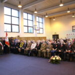 Odsłonięcie Pomnika Ofiar Gminy Krasocin / Marzena Mąkosa / Radio Kielce