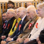 Odsłonięcie Pomnika Ofiar Gminy Krasocin / Marzena Mąkosa / Radio Kielce