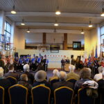 Odsłonięcie Pomnika Ofiar Gminy Krasocin / Marzena Mąkosa / Radio Kielce