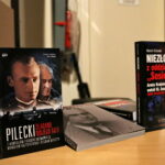 Podróże z Pileckim / Marzena Mąkosa / Radio Kielce