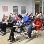 „Z myślą o tych, których wśród nas już nie ma” / Marzena Mąkosa / Radio Kielce