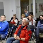 „Z myślą o tych, których wśród nas już nie ma” / Marzena Mąkosa / Radio Kielce