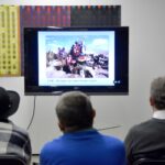 „Z myślą o tych, których wśród nas już nie ma" / Marzena Mąkosa / Radio Kielce