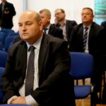 Rozdanie promes w Urzędzie Wojewódzkim. / Marzena Mąkosa / Radio Kielce