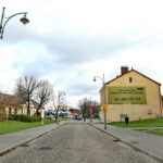 Ulica Bodzentyńska / Marzena Mąkosa / Radio Kielce