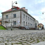 Ulica Bodzentyńska / Marzena Mąkosa / Radio Kielce