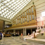 Noc Świętych w Sanktuarium św. Józefa Opiekuna Rodziny / Marzena Mąkosa / Radio Kielce