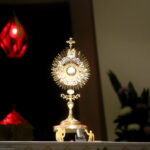 Noc Świętych w Sanktuarium św. Józefa Opiekuna Rodziny / Marzena Mąkosa / Radio Kielce