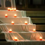 Noc Świętych w Sanktuarium św. Józefa Opiekuna Rodziny / Marzena Mąkosa / Radio Kielce