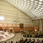 Noc Świętych w Sanktuarium św. Józefa Opiekuna Rodziny / Marzena Mąkosa / Radio Kielce