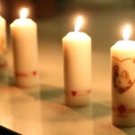 Noc Świętych w Sanktuarium św. Józefa Opiekuna Rodziny / Marzena Mąkosa / Radio Kielce