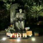 Noc Świętych w Sanktuarium św. Józefa Opiekuna Rodziny / Marzena Mąkosa / Radio Kielce