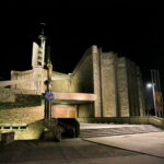 Noc Świętych w Sanktuarium św. Józefa Opiekuna Rodziny / Marzena Mąkosa / Radio Kielce