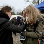 Kwesta na Cmentarzu Starym / Marzena Mąkosa / Radio Kielce