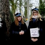 Kwesta na Cmentarzu Starym / Marzena Mąkosa / Radio Kielce