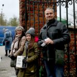 Kwesta na Cmentarzu Starym / Marzena Mąkosa / Radio Kielce