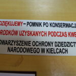 Kwesty rozpoczęte / Marzena Mąkosa / Radio Kielce