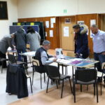 Kwesty rozpoczęte / Marzena Mąkosa / Radio Kielce