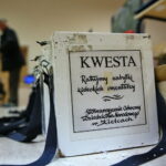 Kwesty rozpoczęte / Marzena Mąkosa / Radio Kielce