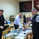 Kwesty rozpoczęte / Marzena Mąkosa / Radio Kielce