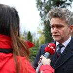 Kwesty rozpoczęte / Marzena Mąkosa / Radio Kielce