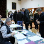 Kwesty rozpoczęte / Marzena Mąkosa / Radio Kielce