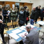 Kwesty rozpoczęte / Marzena Mąkosa / Radio Kielce