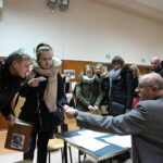 Kwesty rozpoczęte / Marzena Mąkosa / Radio Kielce