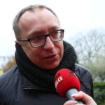 Kwesty rozpoczęte / Marzena Mąkosa / Radio Kielce