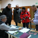 Kwesty rozpoczęte / Marzena Mąkosa / Radio Kielce