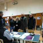 Kwesty rozpoczęte / Marzena Mąkosa / Radio Kielce