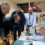 Kwesty rozpoczęte / Marzena Mąkosa / Radio Kielce