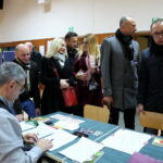 Kwesty rozpoczęte / Marzena Mąkosa / Radio Kielce