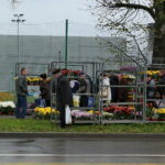 Kwesty rozpoczęte / Marzena Mąkosa / Radio Kielce