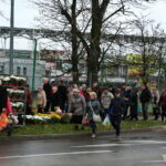 Kwesty rozpoczęte / Marzena Mąkosa / Radio Kielce