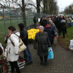 Kwesty rozpoczęte / Marzena Mąkosa / Radio Kielce