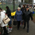 Kwesty rozpoczęte / Marzena Mąkosa / Radio Kielce