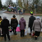 Kwesty rozpoczęte / Marzena Mąkosa / Radio Kielce