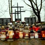 Kwesta - ratujmy zabytki kieleckich cmentarzy / Marzena Mąkosa / Radio Kielce