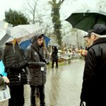 Kwesta - ratujmy zabytki kieleckich cmentarzy / Marzena Mąkosa / Radio Kielce