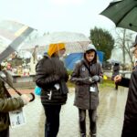 Kwesta - ratujmy zabytki kieleckich cmentarzy / Marzena Mąkosa / Radio Kielce