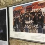 Opatów. Dzień Pamięci. Obrazy Mayera Kirshenblatta / Emilia Sitarska / Radio Kielce