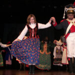 Połaniec. Uroczystości 30-lecia Towarzystwa Kościuszkowskiego / Grażyna Szlęzak-Wójcik / Radio Kielce