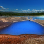 Zachodnia Islandia / Mirosław Lubarski