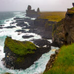 Zachodnia Islandia / Mirosław Lubarski