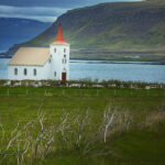 Zachodnia Islandia / Mirosław Lubarski