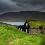 Zachodnia Islandia / Mirosław Lubarski